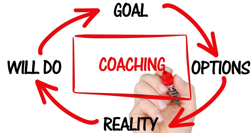 business coaching